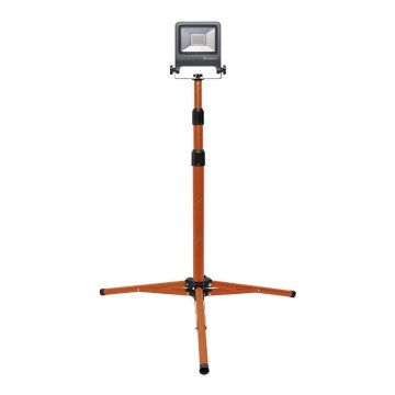 Ledvance - LED Reflektor sa ručkom TRIPOD LED/30W/230V IP65