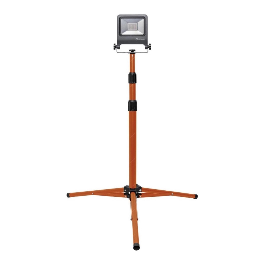 Ledvance - LED Reflektor sa ručkom TRIPOD LED/30W/230V IP65