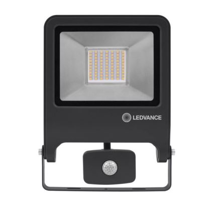 Ledvance - LED reflektor sa senzorom ENDURA LED/50W/230V IP44