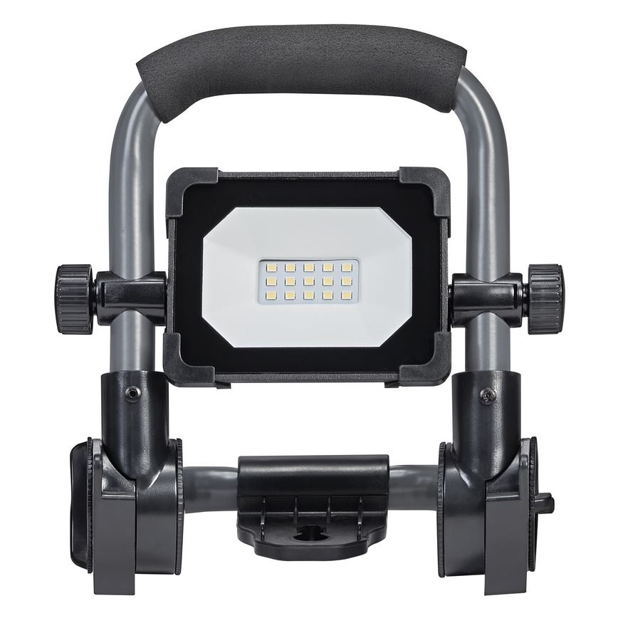 Ledvance - LED Spoljni reflektor WORKLIGHT R-STAND LED/10W/230V 6500K IP65