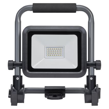 Ledvance - LED Spoljni reflektor WORKLIGHT R-STAND LED/20W/230V 6500K IP54