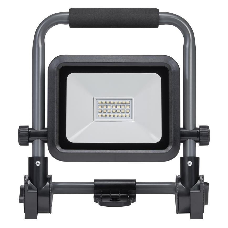 Ledvance - LED Spoljni reflektor WORKLIGHT R-STAND LED/20W/230V 6500K IP54