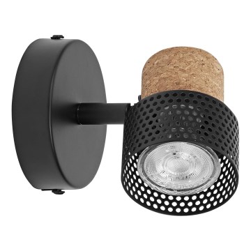 Ledvance - LED Reflektorska lampa DECOR CORK 1xGU10/3,4W/230V