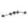 Ledvance - LED Reflektorska lampa DECOR CORK 4xGU10/3,4W/230V