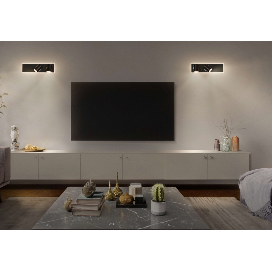 Ledvance - LED Reflektorska lampa DECOR MARS LED/29W/230V