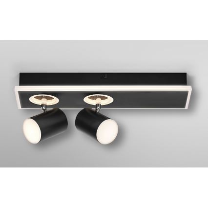 Ledvance - LED Reflektorska lampa DECOR MARS LED/29W/230V