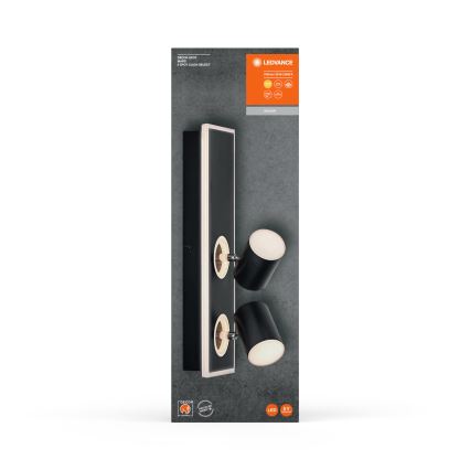 Ledvance - LED Reflektorska lampa DECOR MARS LED/29W/230V