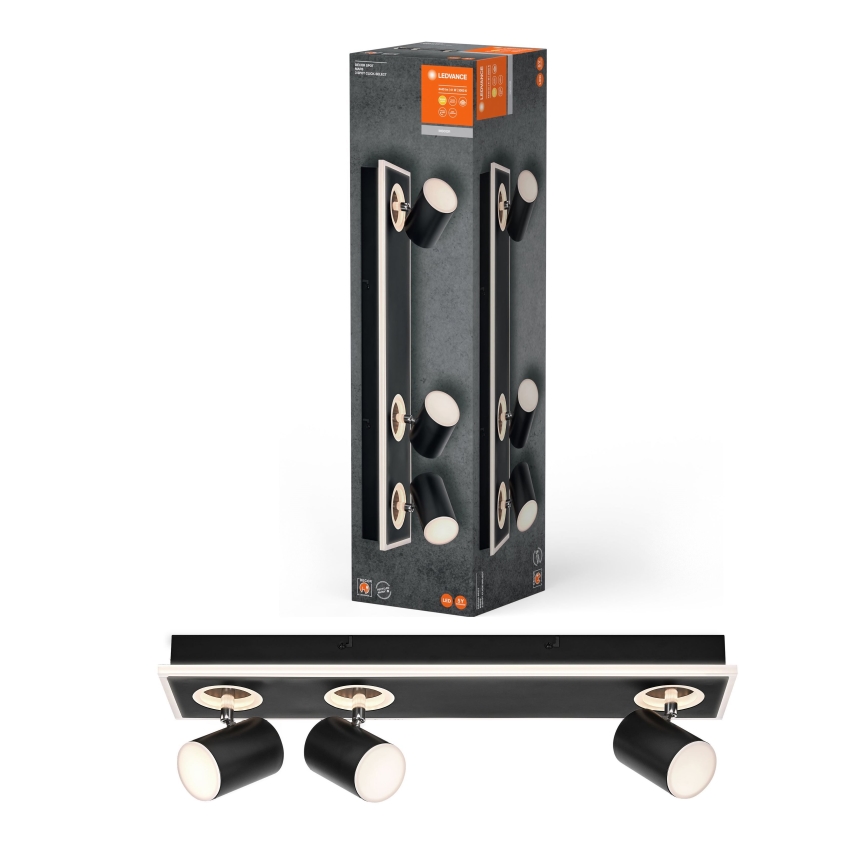 Ledvance - LED Reflektorska lampa DECOR MARS LED/41W/230V