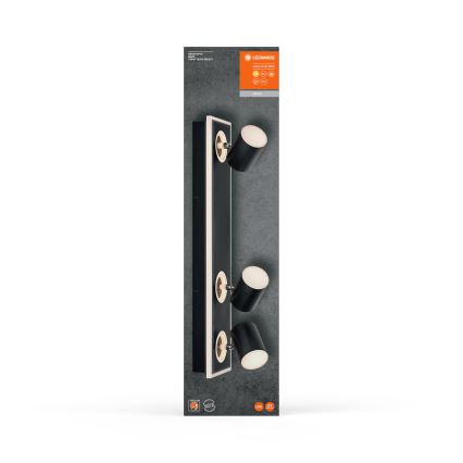 Ledvance - LED Reflektorska lampa DECOR MARS LED/41W/230V