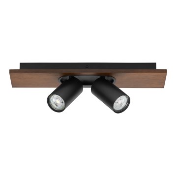 Ledvance - LED Reflektorska lampa DECOR MERCURY 2xGU10/3,4W/230V
