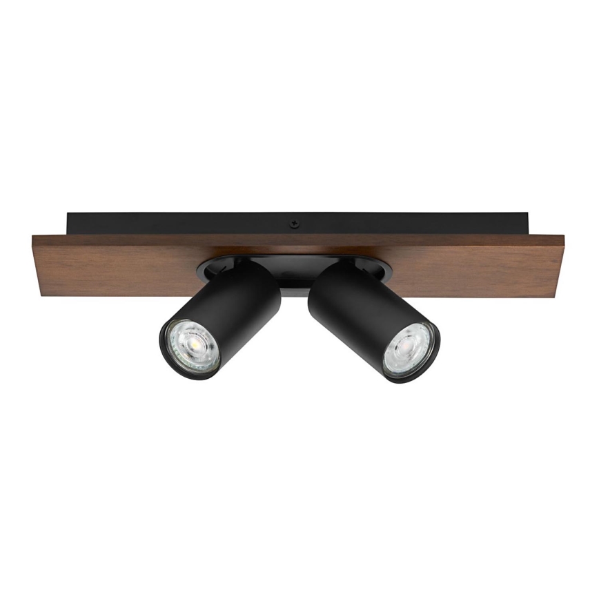 Ledvance - LED Reflektorska lampa DECOR MERCURY 2xGU10/3,4W/230V