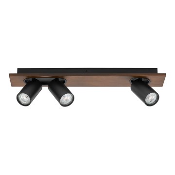 Ledvance - LED Reflektorska lampa DECOR MERCURY 3xGU10/3,4W/230V