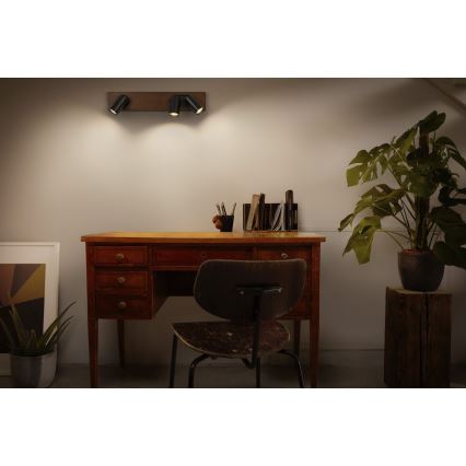 Ledvance - LED Reflektorska lampa DECOR MERCURY 3xGU10/3,4W/230V