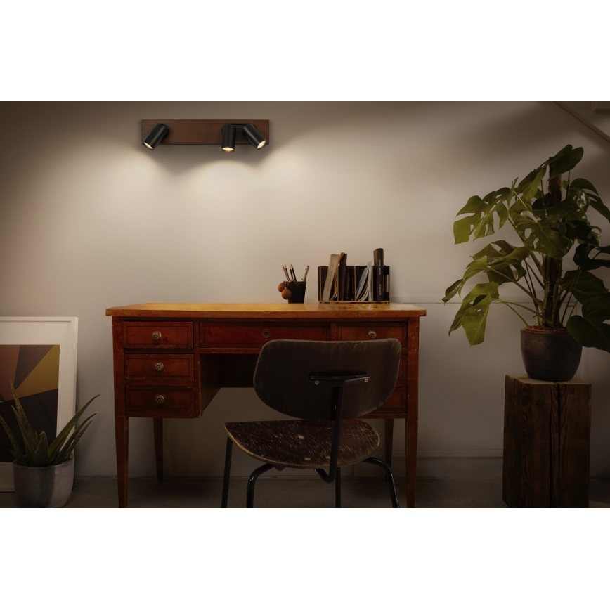 Ledvance - LED Reflektorska lampa DECOR MERCURY 3xGU10/3,4W/230V