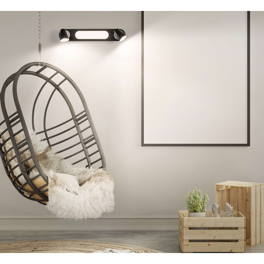 Ledvance - LED Reflektorska lampa DECOR NEPTUNE LED/20W/230V