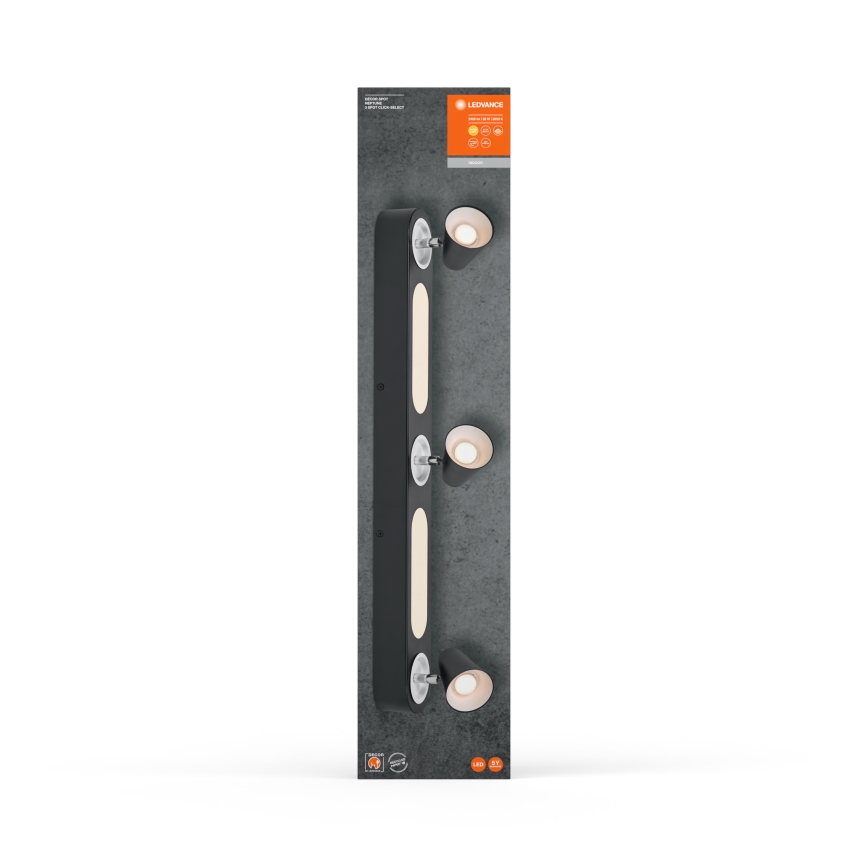 Ledvance - LED Reflektorska lampa DECOR NEPTUNE LED/26W/230V