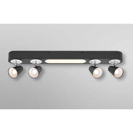 Ledvance - LED Reflektorska lampa DECOR NEPTUNE LED/27W/230V