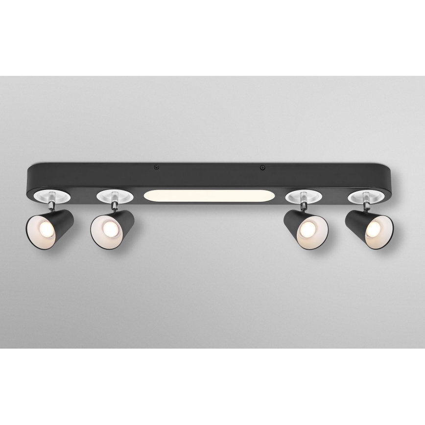 Ledvance - LED Reflektorska lampa DECOR NEPTUNE LED/27W/230V