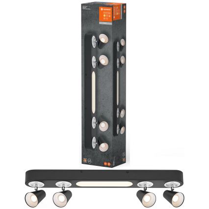 Ledvance - LED Reflektorska lampa DECOR NEPTUNE LED/27W/230V