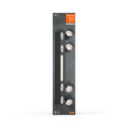 Ledvance - LED Reflektorska lampa DECOR NEPTUNE LED/27W/230V