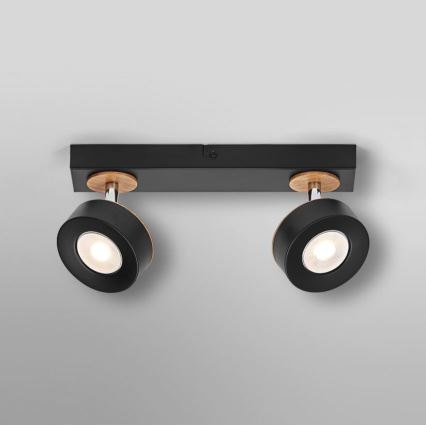 Ledvance - LED Reflektorska lampa DECOR PLUTO 2xLED/4,8W/230V
