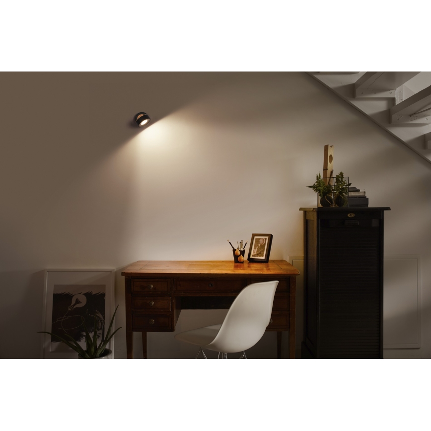 Ledvance - LED Reflektorska lampa DECOR PLUTO LED/4,8W/230V