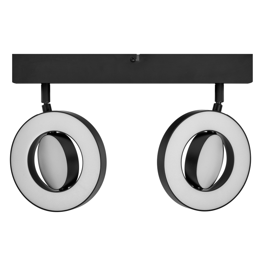 Ledvance - LED Reflektorska lampa DECOR SATURN 2xLED/11W/230V 3000/4200/6500K
