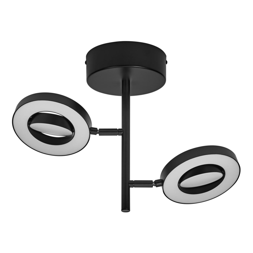 Ledvance - LED Reflektorska lampa DECOR SATURN 2xLED/11W/230V 3000/4200/6500K