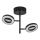 Ledvance - LED Reflektorska lampa DECOR SATURN 2xLED/11W/230V 3000/4200/6500K
