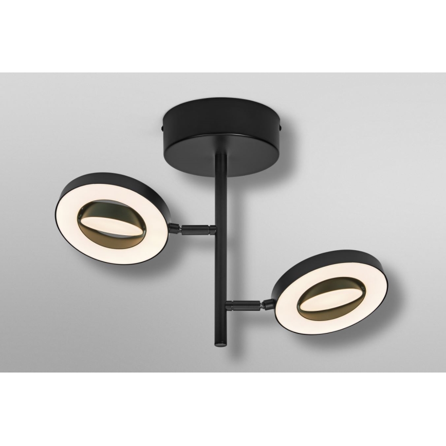 Ledvance - LED Reflektorska lampa DECOR SATURN 2xLED/11W/230V 3000/4200/6500K