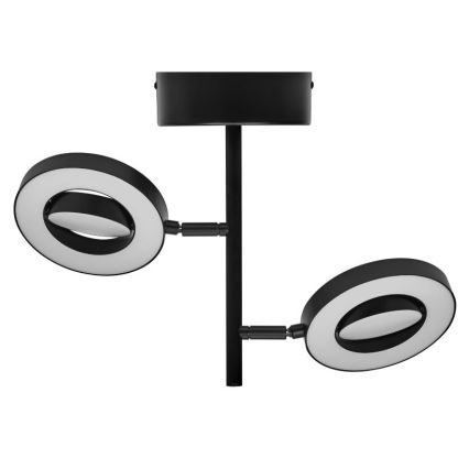 Ledvance - LED Reflektorska lampa DECOR SATURN 2xLED/11W/230V 3000/4200/6500K