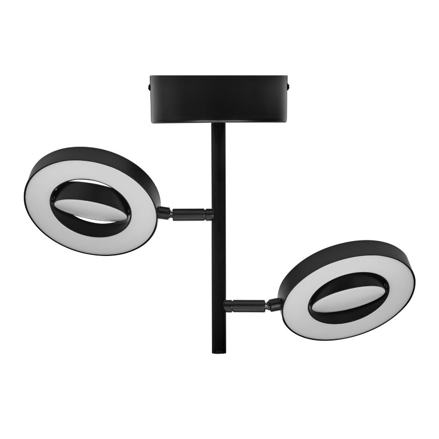 Ledvance - LED Reflektorska lampa DECOR SATURN 2xLED/11W/230V 3000/4200/6500K