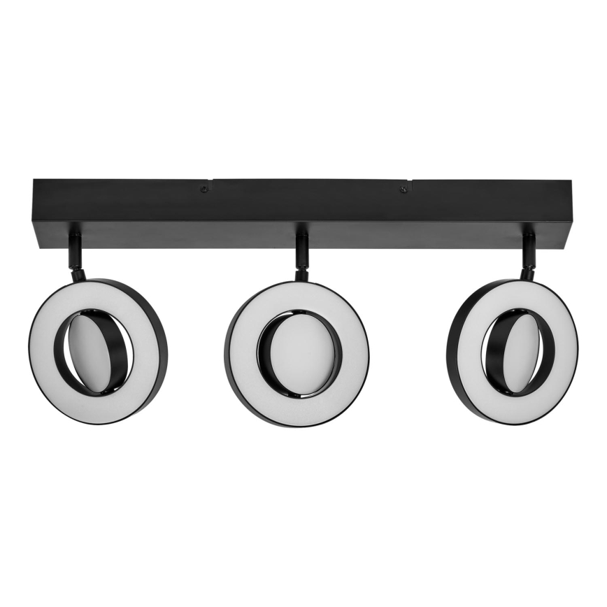 Ledvance - LED Reflektorska lampa DECOR SATURN 3xLED/11W/230V 3000/4200/6500K