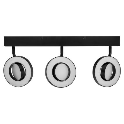 Ledvance - LED Reflektorska lampa DECOR SATURN 3xLED/11W/230V 3000/4200/6500K