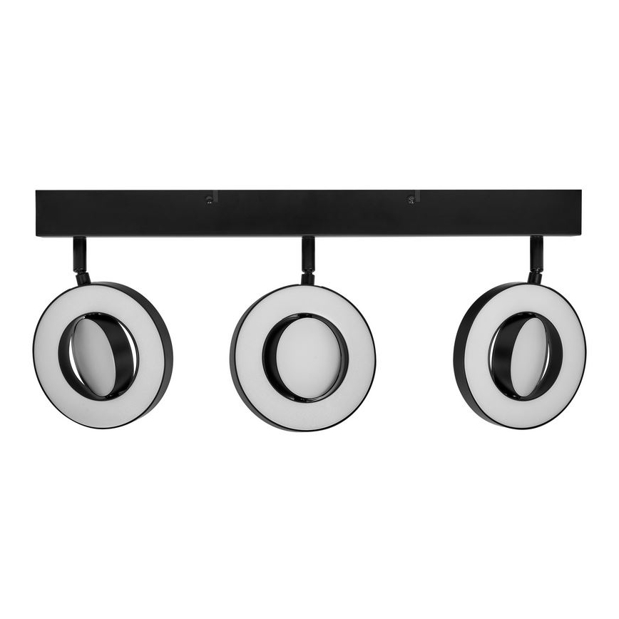 Ledvance - LED Reflektorska lampa DECOR SATURN 3xLED/11W/230V 3000/4200/6500K