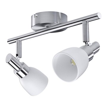 Ledvance - LED Reflektorska lampa SPOT 2xG9/2W/230V