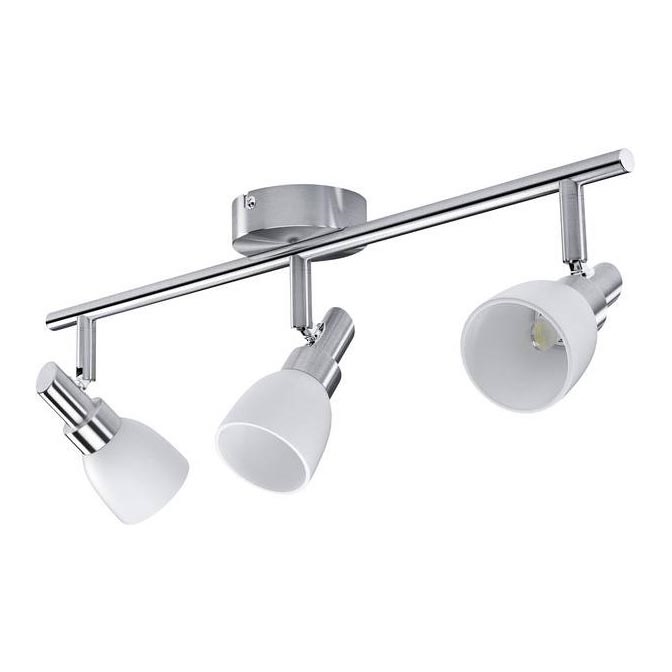 Ledvance - LED Reflektorska lampa SPOT 3xG9/2W/230V