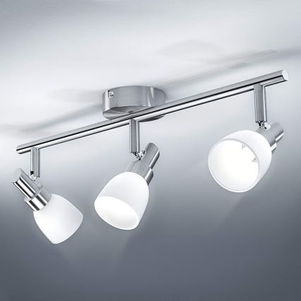 Ledvance - LED Reflektorska lampa SPOT 3xG9/2W/230V