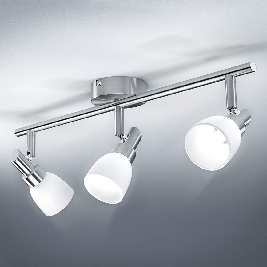 Ledvance - LED Reflektorska lampa SPOT 3xG9/2W/230V
