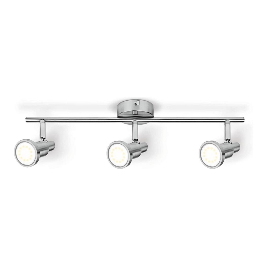 Ledvance - LED Reflektorska lampa SPOT 3xGU10/3W/230V