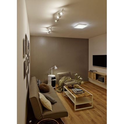 Ledvance - LED Reflektorska lampa SPOT 3xGU10/3W/230V