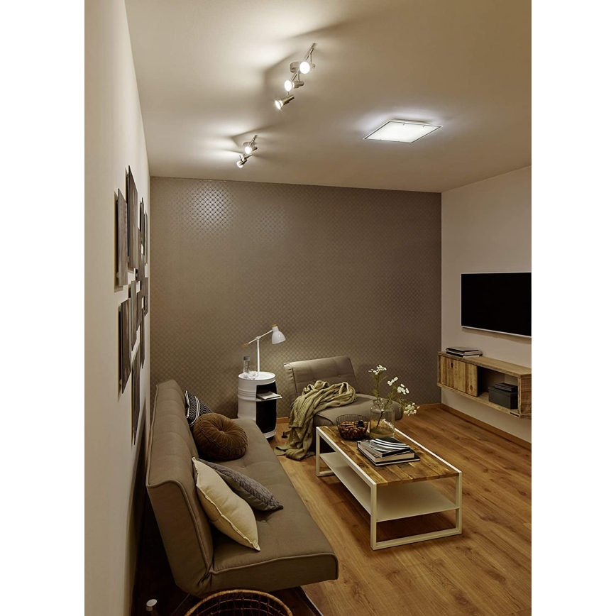 Ledvance - LED Reflektorska lampa SPOT 3xGU10/3W/230V