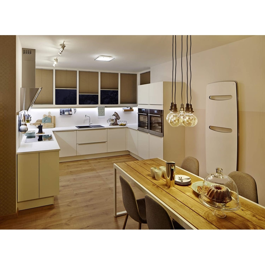 Ledvance - LED Reflektorska lampa SPOT 3xGU10/3W/230V