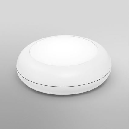 Ledvance - LED RGB Orijentacijsko svetlo na dodir DOT-IT LED/0,2W/3xAAA