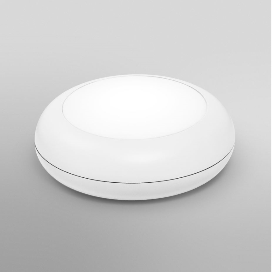 Ledvance - LED RGB Orijentacijsko svetlo na dodir DOT-IT LED/0,2W/4,5V