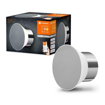 Ledvance- LED RGB prigušiva spoljašnje svetlo SMART+ ECLIPSE LED/10W/230V IP44 Wi-Fi