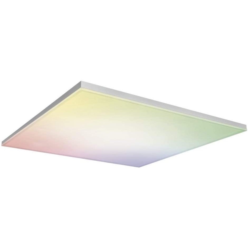 Ledvance - LED RGB+TW Prigušiva svetiljka SMART+ FRAMELESS LED/40W/230V 3000K-6500K Wi-Fi