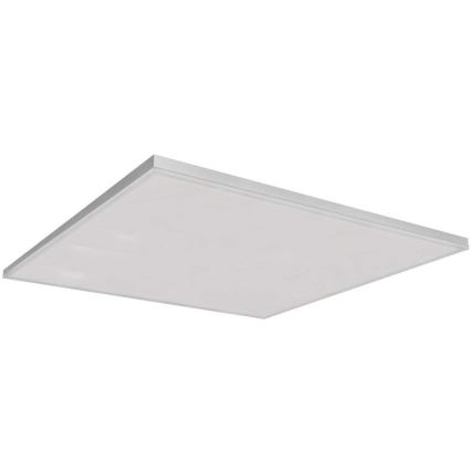 Ledvance - LED RGB+TW Prigušiva svetiljka SMART+ FRAMELESS LED/40W/230V 3000K-6500K Wi-Fi