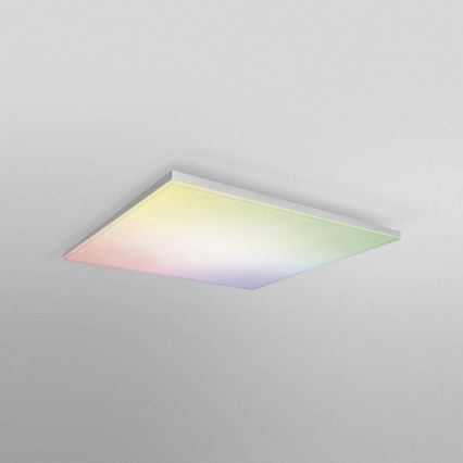 Ledvance - LED RGB+TW Prigušiva svetiljka SMART+ FRAMELESS LED/40W/230V 3000K-6500K Wi-Fi