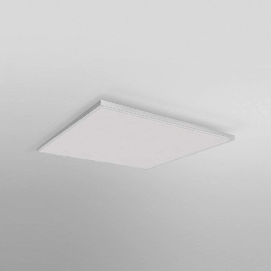Ledvance - LED RGB+TW Prigušiva svetiljka SMART+ FRAMELESS LED/40W/230V 3000K-6500K Wi-Fi